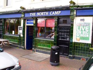 North Camp