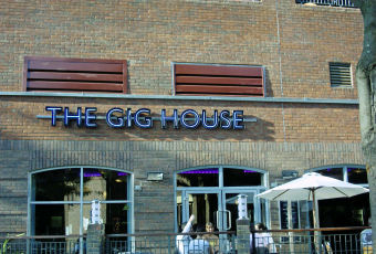 Gig House