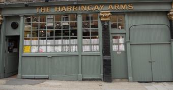 Harringay Arms