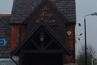 King's Ransom