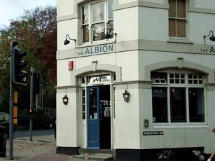 Albion