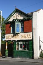 Wheatsheaf