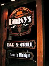 Bugsys Bar and Grill