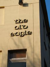 Old Eagle