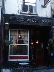 Ye Olde White Horse