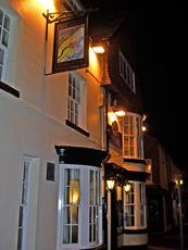 Angel Inn