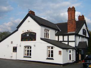 White Lion Inn