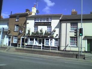 Bricklayers Arms