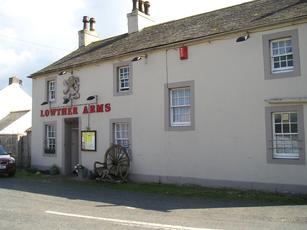 Lowther Arms