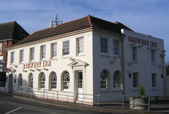 Brewery Inn