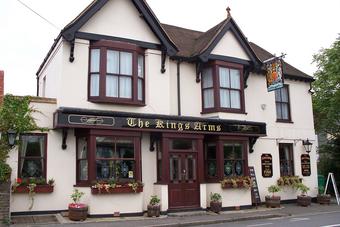 Kings Arms