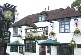 Six Bells