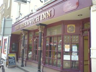 Greenwich Inn