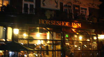 Horseshoe Inn