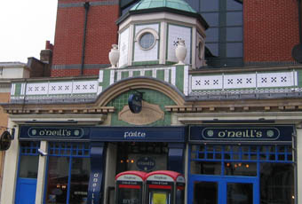 O'Neills