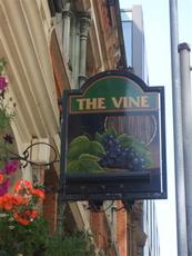 Vine Inn