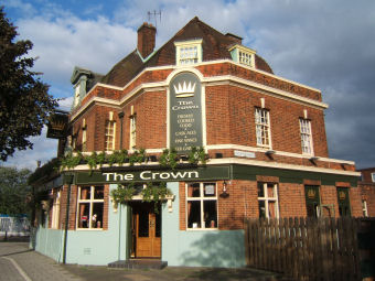 Crown