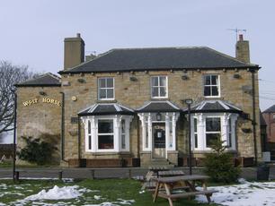 White Horse Inn