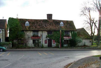 Plough Inn