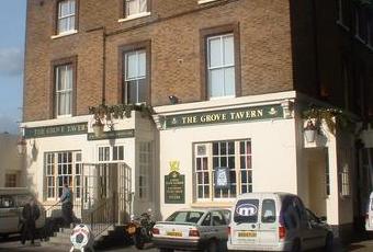 Grove Tavern