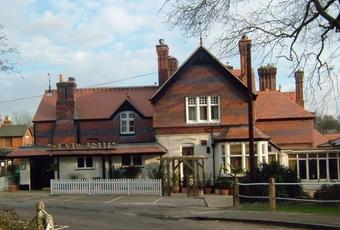 New Forest Hotel