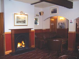 Edinburgh Inn