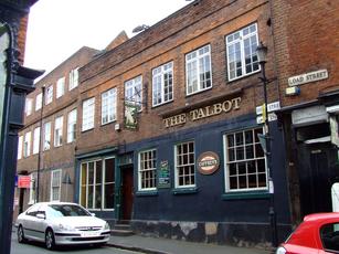 Talbot Inn