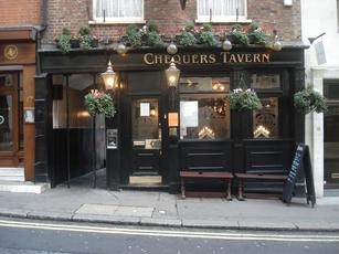 Chequers