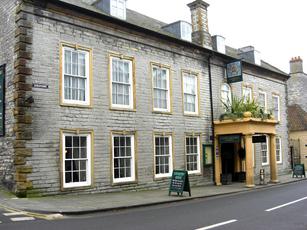 Langport Arms Hotel