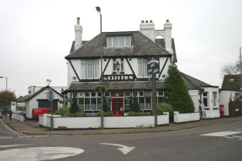 Clifton Arms