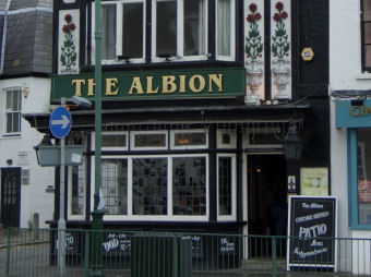 Albion