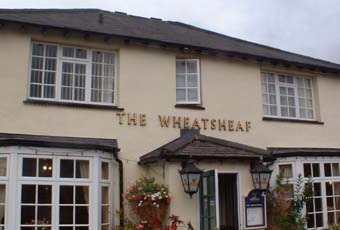 Wheatsheaf