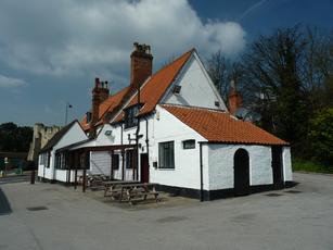 Adam and Eve Tavern