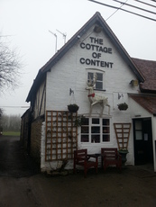 Cottage of Content