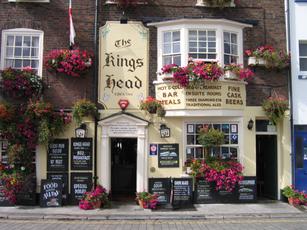 Kings Head