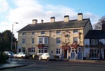 Ye Olde Cock Inn