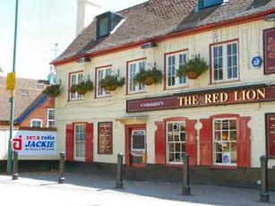 Red Lion