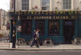 St. George's Tavern