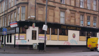 Albert Bar