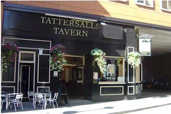 Tattersalls Tavern