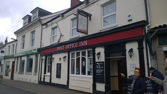 Post Office Inn
