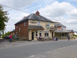 Lamb Inn