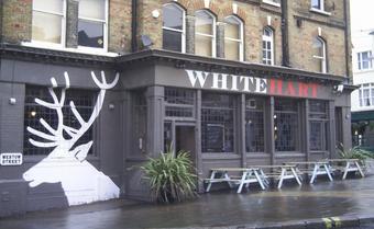 White Hart