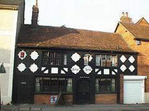 Kings Arms