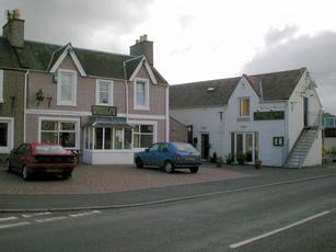 Thistle Inn