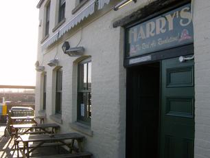 Harrys Bar