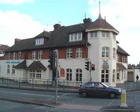 Trent Bridge Inn