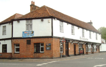 Anchor Inn