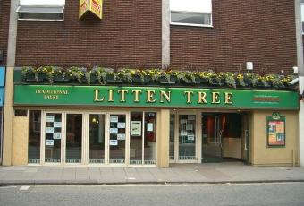 Litten Tree