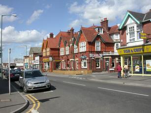 Talbot Hotel